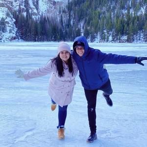 Meet your Posher, Emmanuel